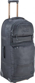 Black 125 Liter Bag X109