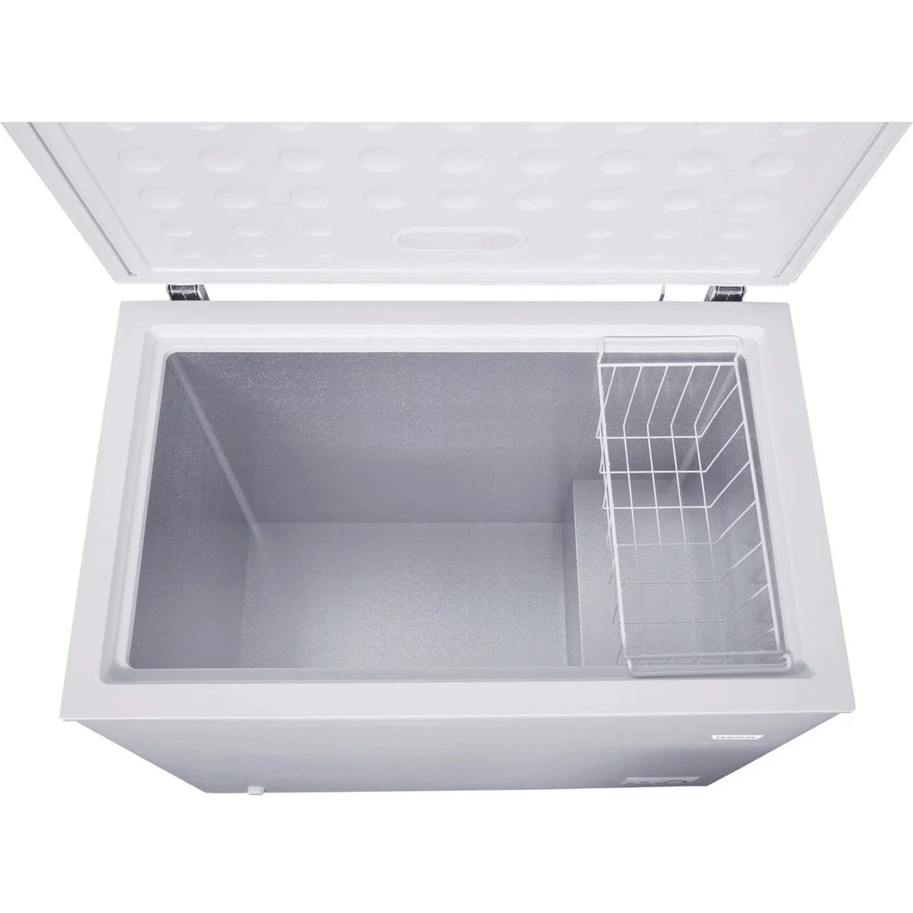 8.7 Cu. Ft. Chest Freezer D889070