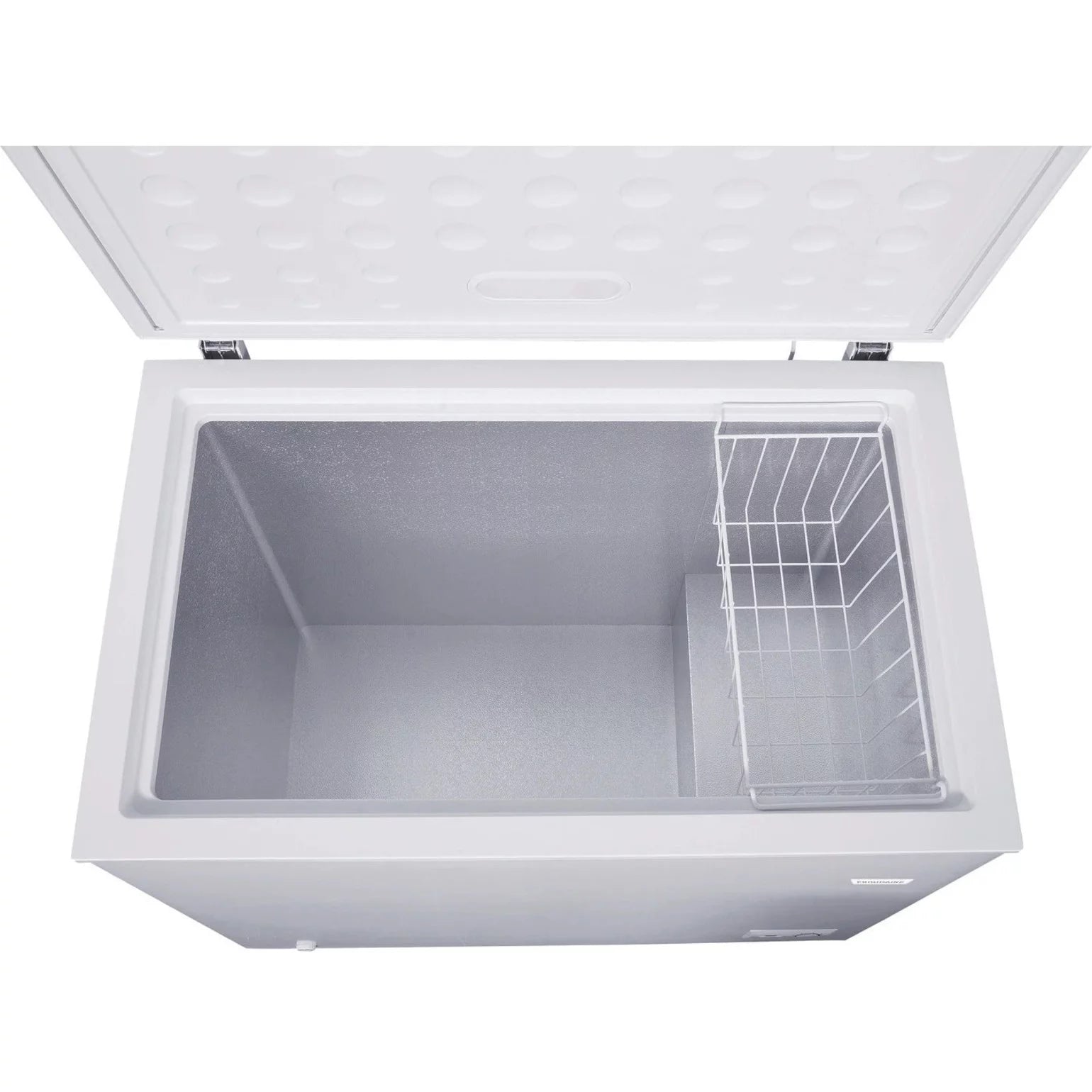 8.7 Cu. Ft. Chest Freezer D889070
