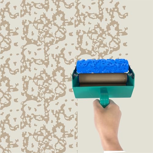 7'' Paint Roller V53260