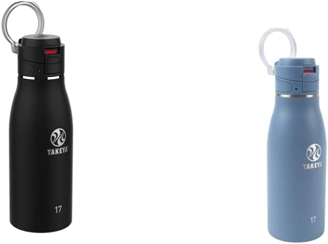 17 Ounce Insulated Stainless Steel Coffee Mug Q52807