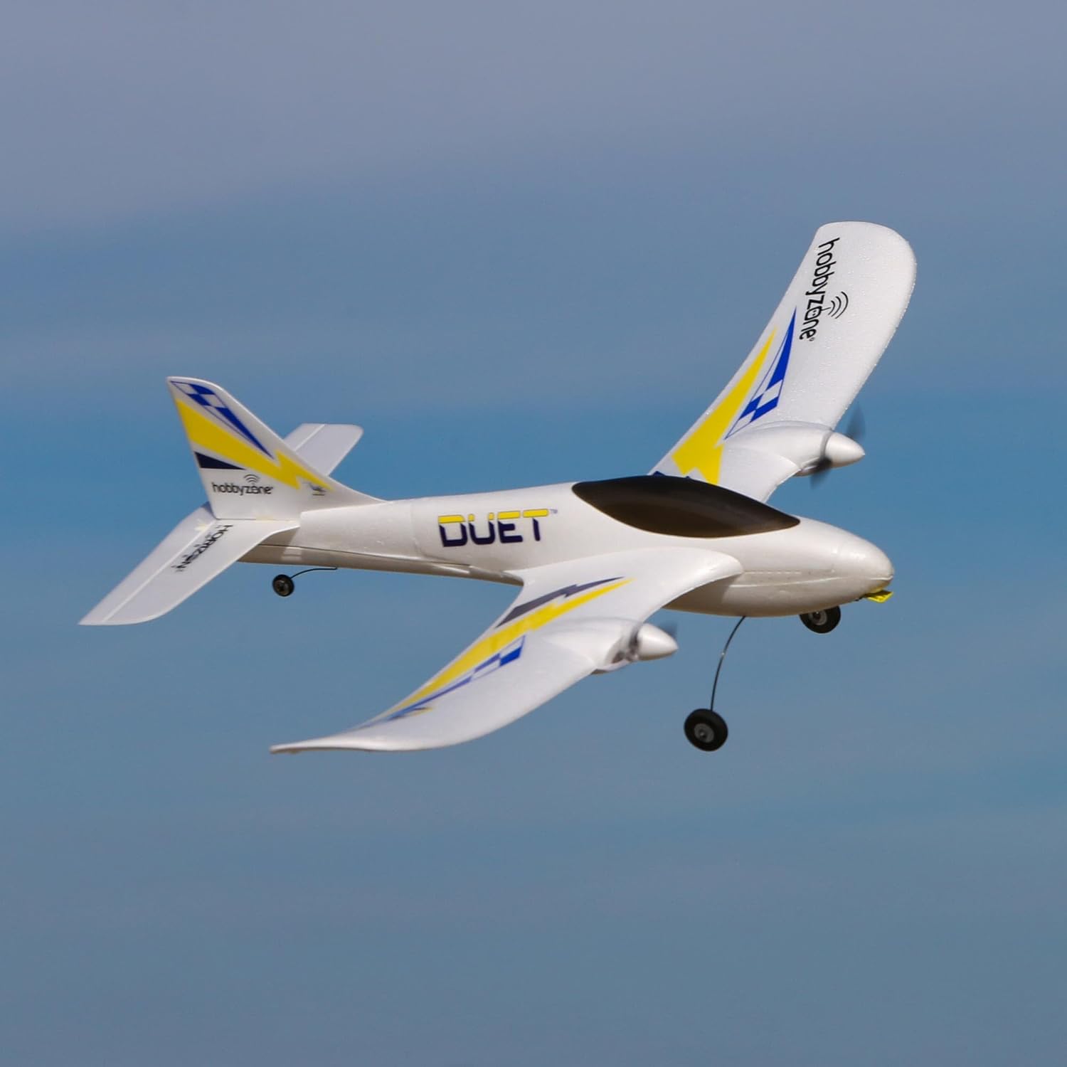 RC Airplane RTF B970087