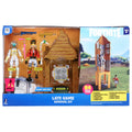 Fortnite Action Figure Building Set U854618