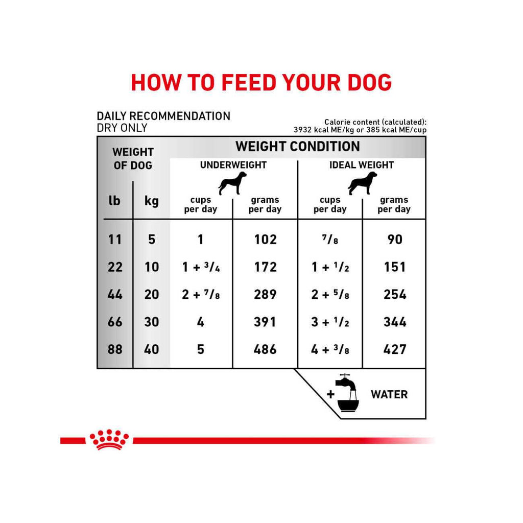 Veterinary Diet Canine Multifunction Renal Support Hydrolyzed Protein Dry Dog Food O1171