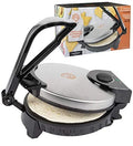 Electric Tortilla Maker, Non-stick Cooker R395591