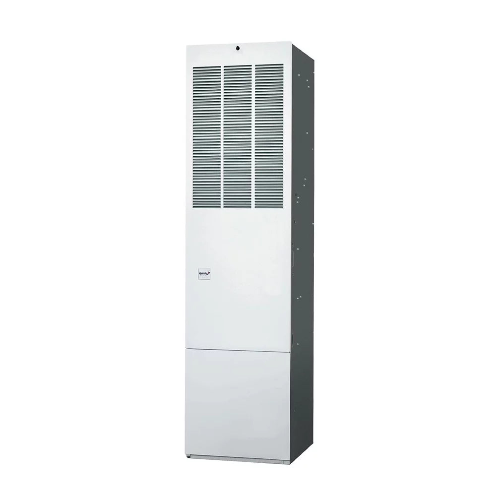 60,000 Btu 95% Afue Mobile Home Front Return Downflow Gas Furnace J302
