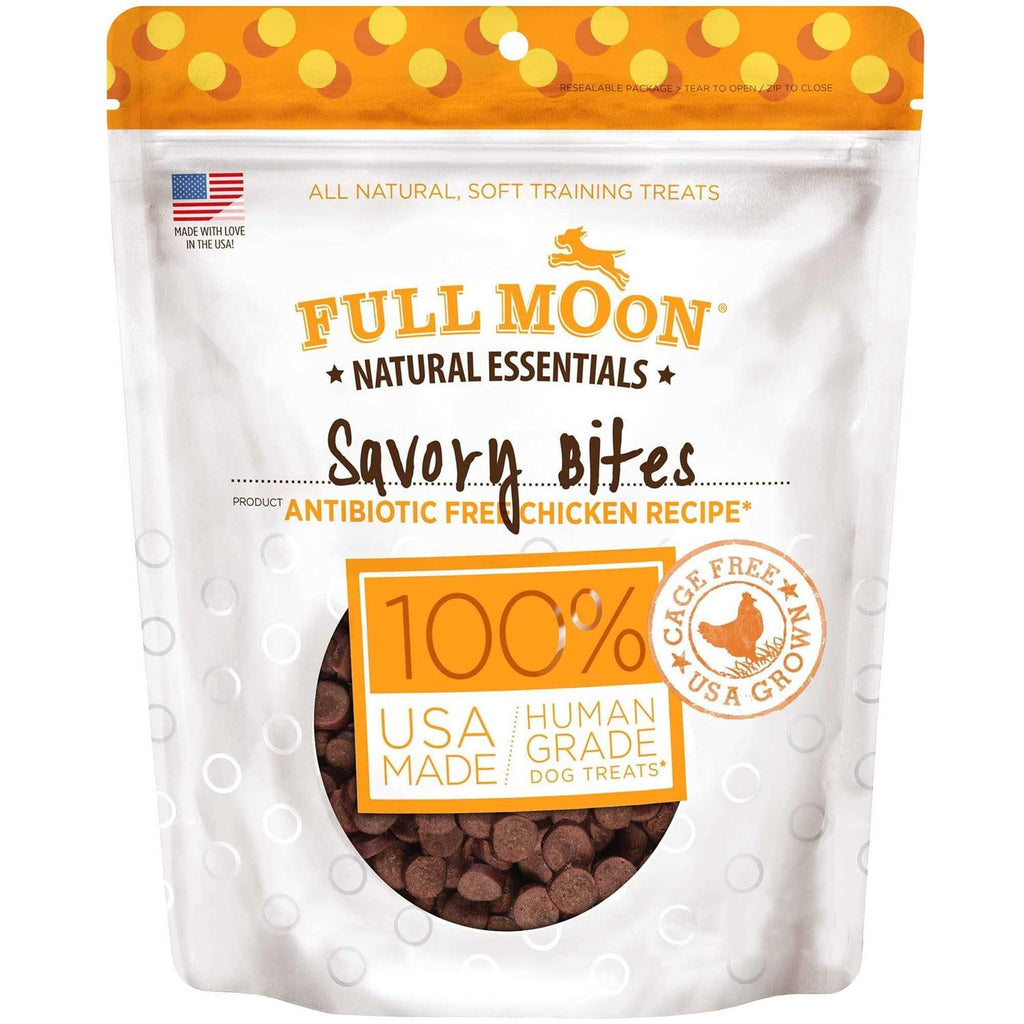 Chicken Recipe Dog Treats O412