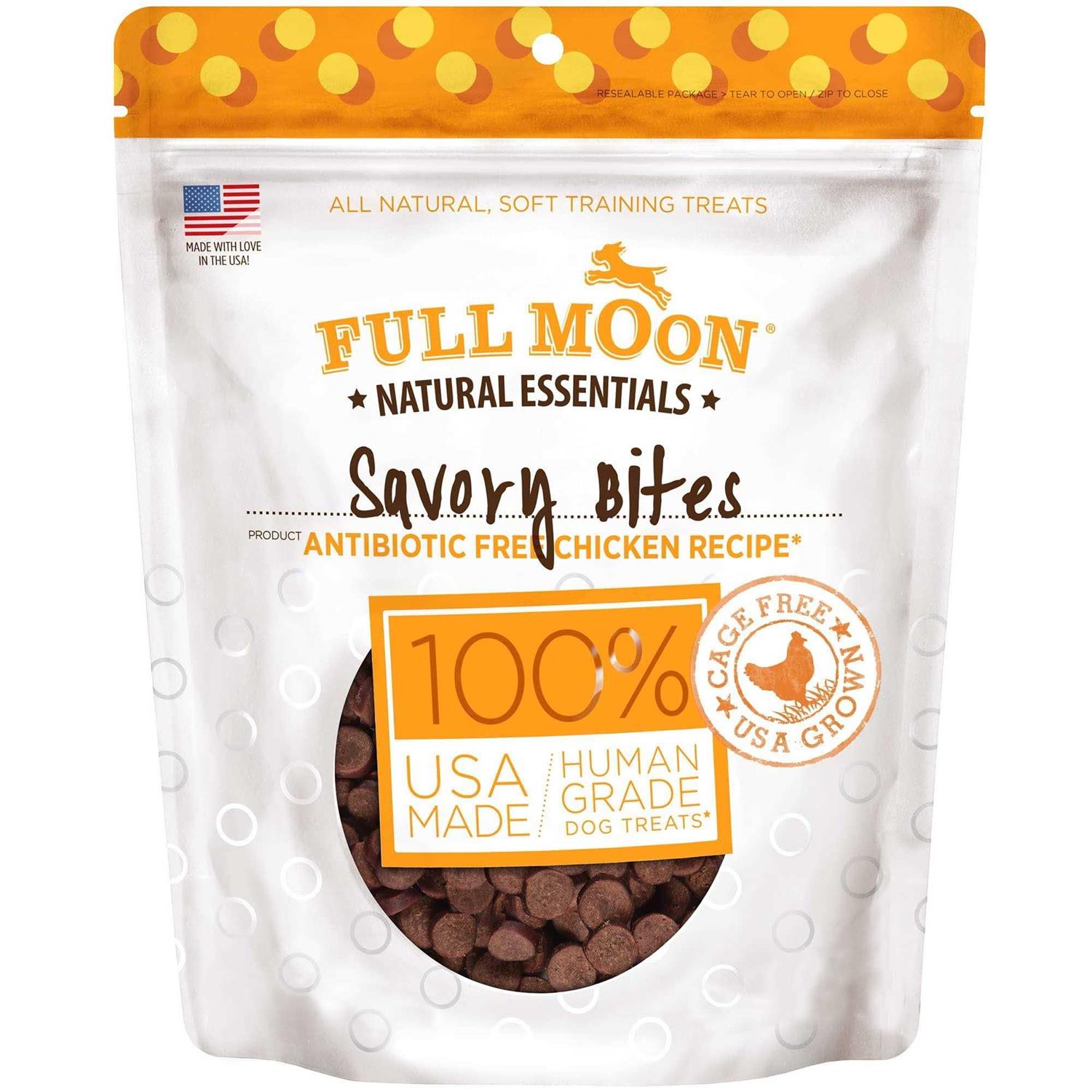 Chicken Recipe Dog Treats O412