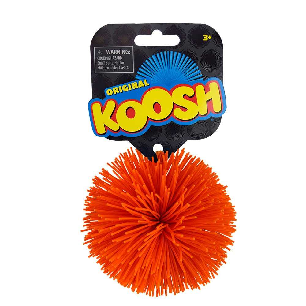 Koosh Ball Q640041