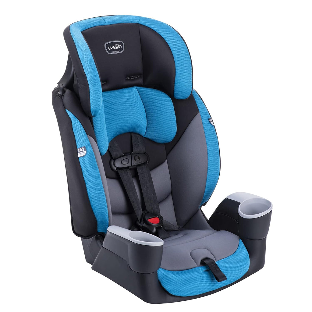 Harness Booster Car Seat M93762