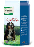 Large Breed Lamb Rice Adult Dog Food 40 Pounds S653307