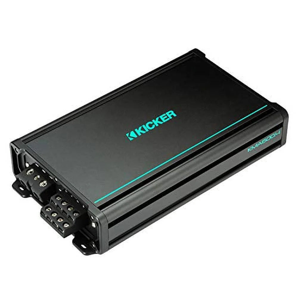 4-Ch Weather-Resistant Full-Range Amp P203790
