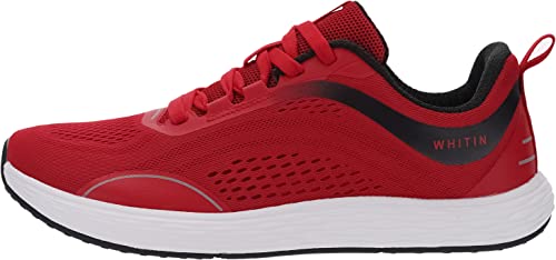 Men's Zero Drop Running Shoes with Wide Toe Box F28449
