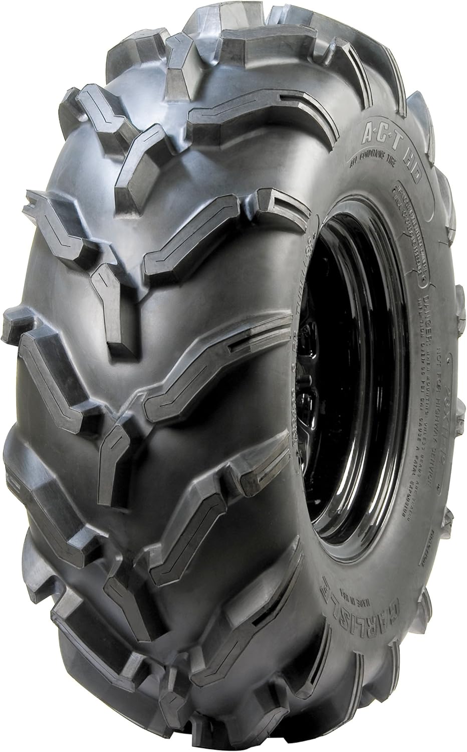 26x8R12 ATV Tire B488