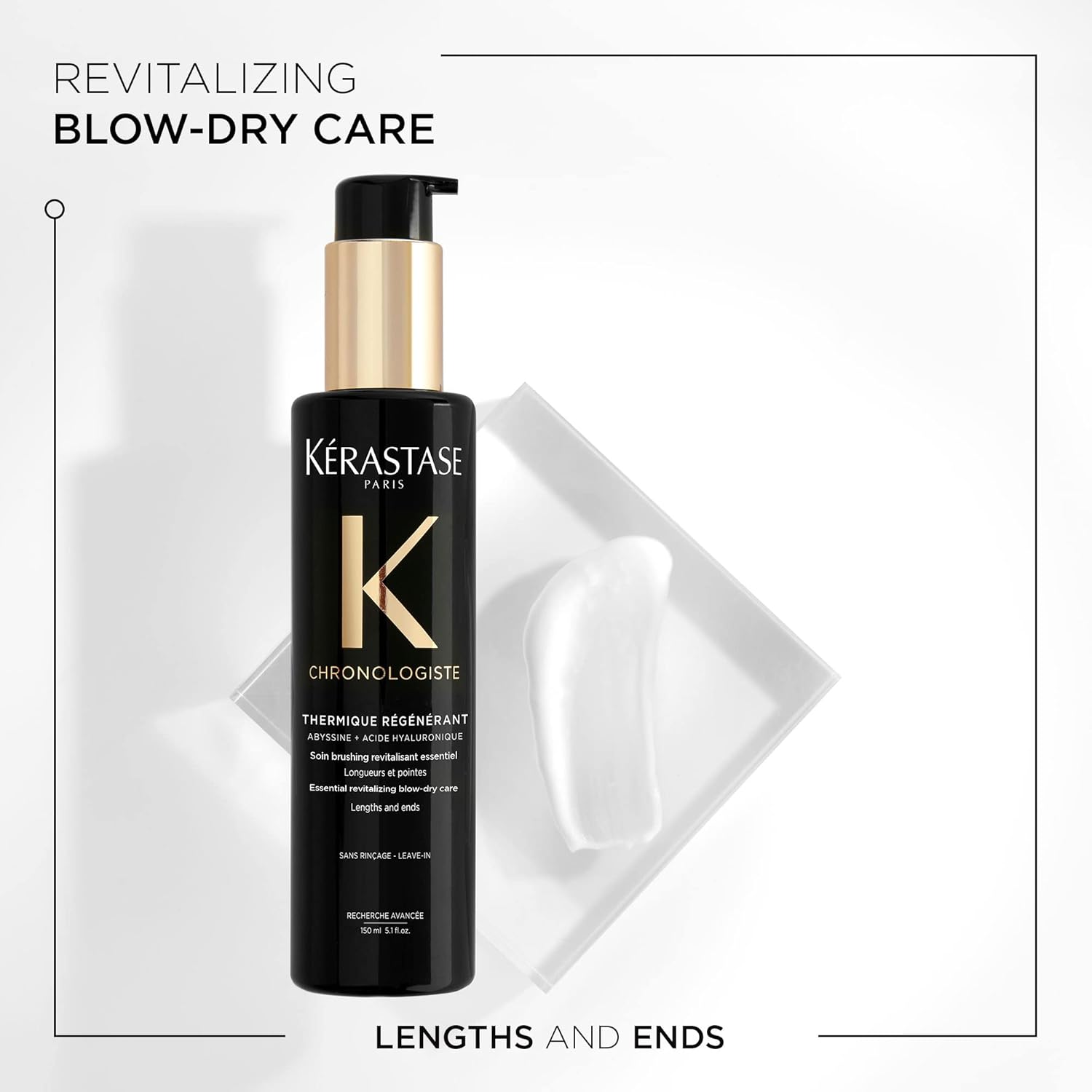 Hair Serum with Argan Oil 5.1 Fl Oz T67083