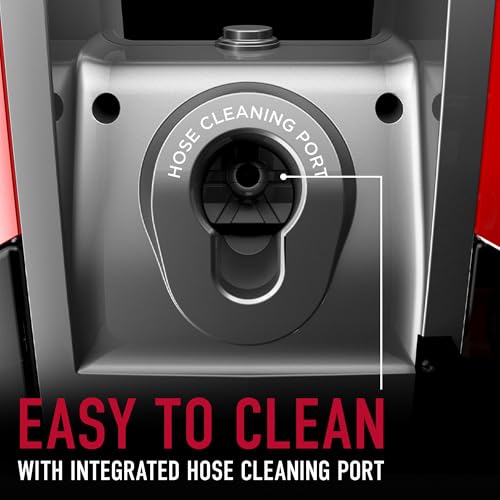 Portable Carpet and Upholstery Spot Cleaner Machine I74153