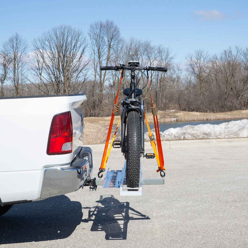 Aluminum Bike Carrier – 400 lb. Capacity R59164