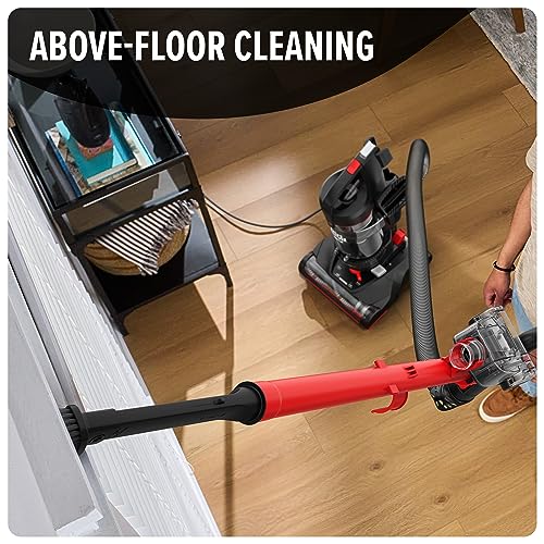 Upright Vacuum Cleaner M343078