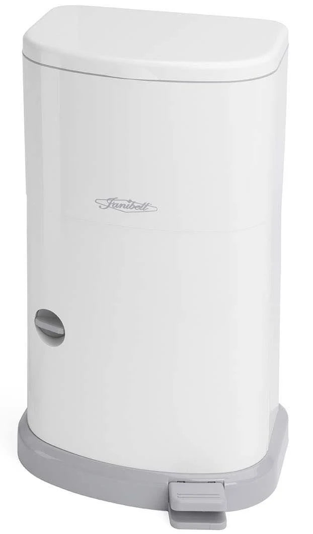 7GA Capacity Diaper Disposal System L94595
