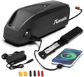 48V 20AH Lithium ion Electric Bike Battery with Charger P896889