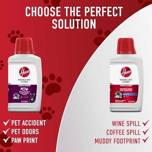 Portable Carpet and Upholstery Spot Cleaner Machine I74153