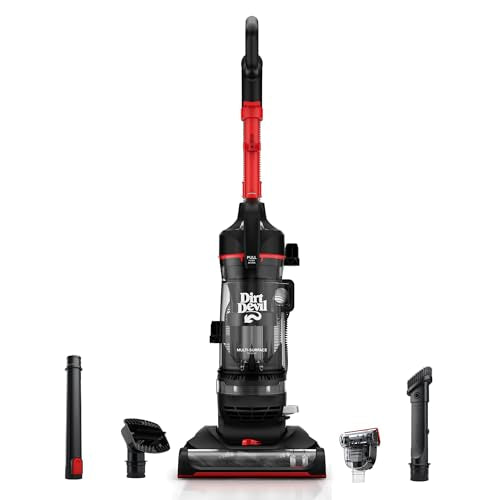 Upright Vacuum Cleaner M343078