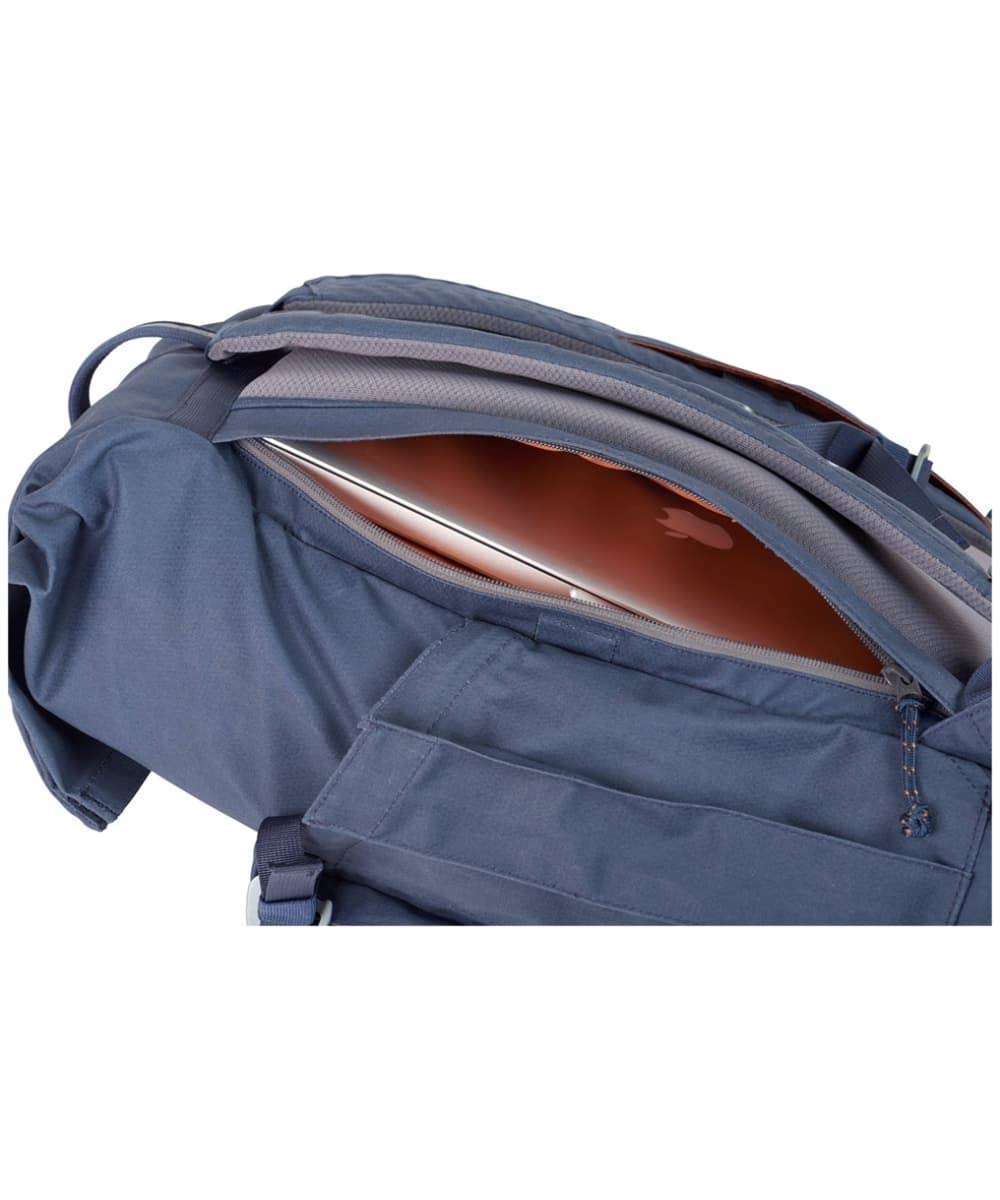 Slate 25L Roll Pack S53674