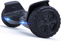 8.5'' All Terrain Self Balancing Hoverboard with Bluetooth and LED Lights E82009