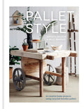 20 creative home projects using recycled wooden pallets X6478