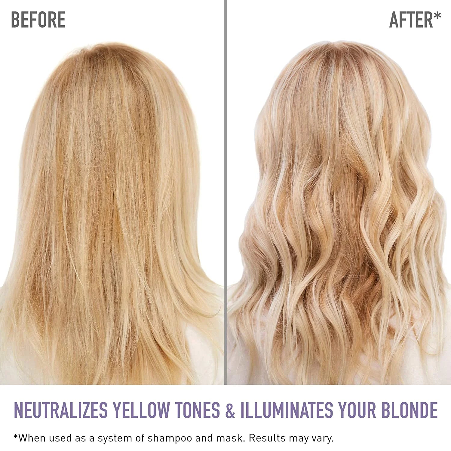 33.8oz Silver Shampoo S55511