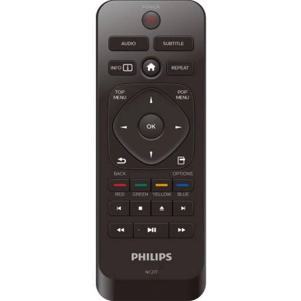 4K UHD Blu-Ray DVD Player D416