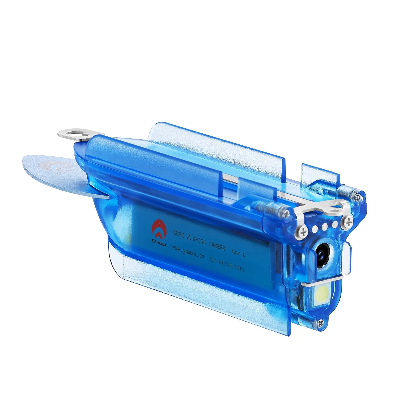 Wireless Underwater Fishing Camera 1080P with 64GB TF Card M715
