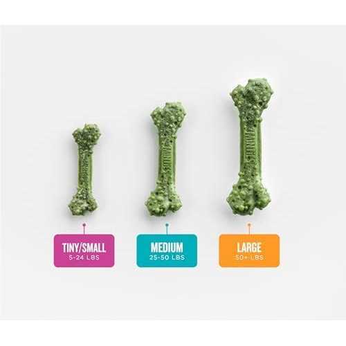 Minties Dental Treats Dogs V697413