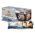 6 logs Food-Safe Cooking Firelog Q83350