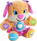 Plush Learning Toy for Baby X49253