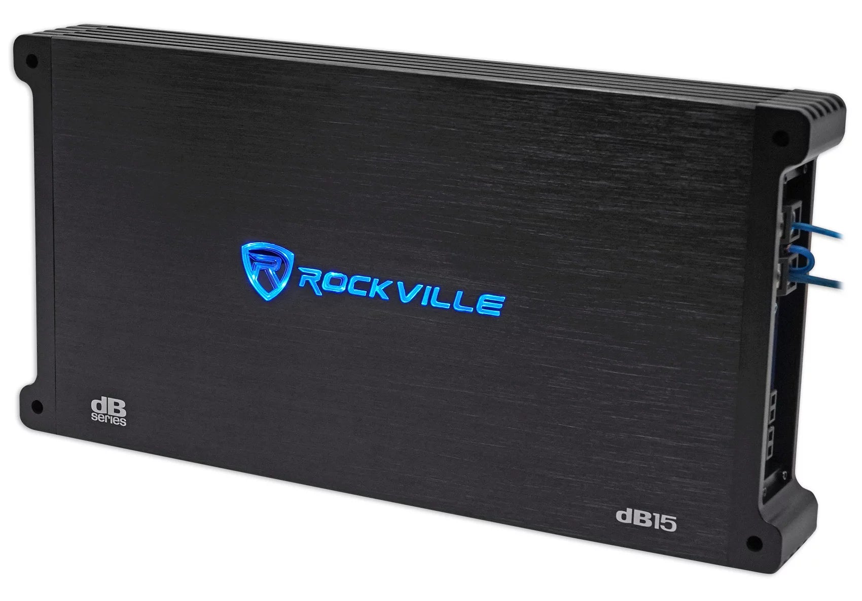 6000 Watt Peak Mono 2 Ohm Amplifier N246090