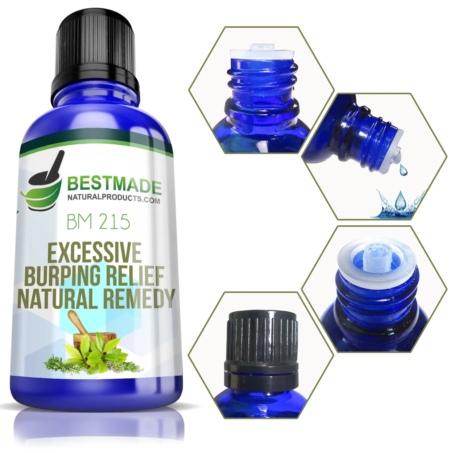 Natural Remedy A5178