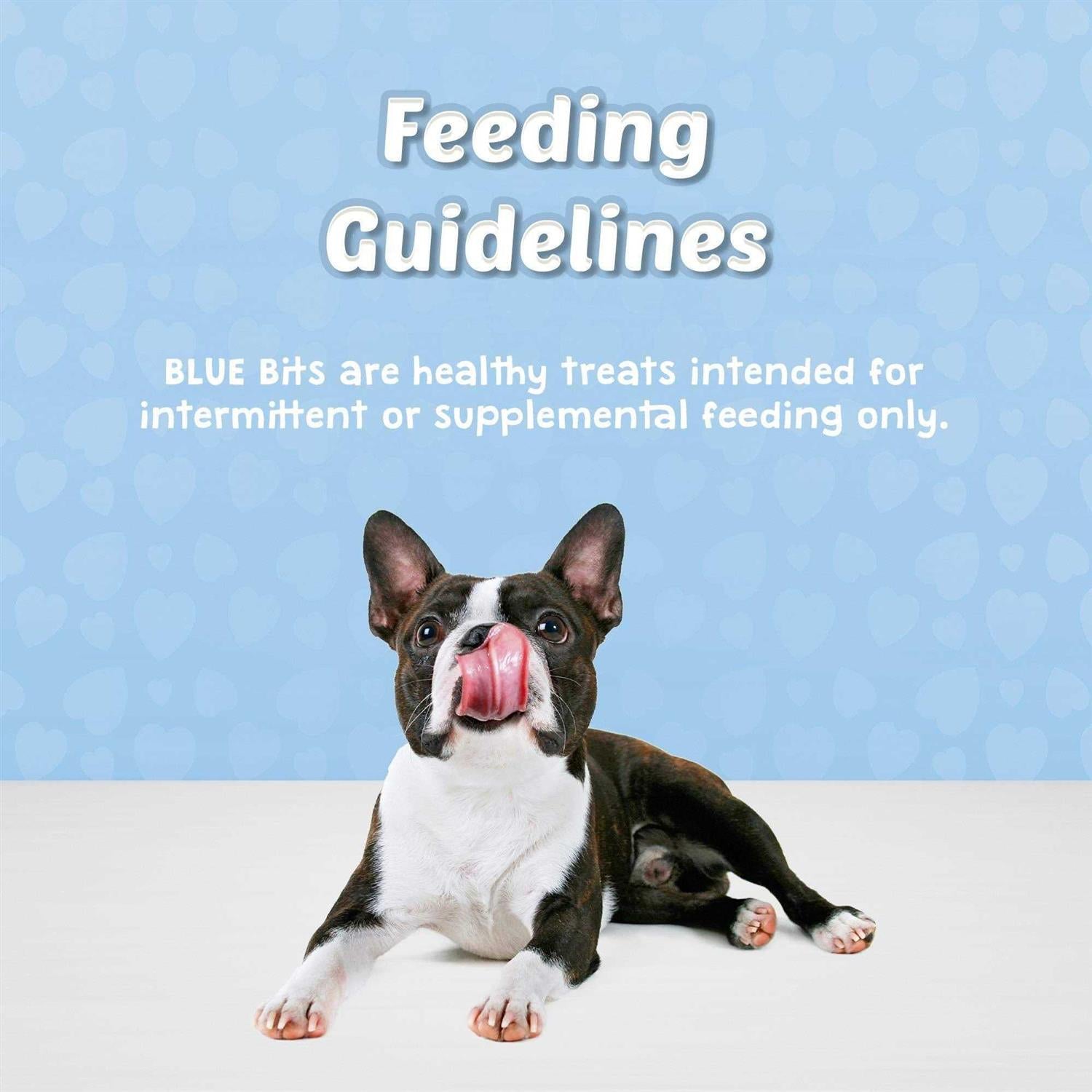 Soft Moist Dog Training Treats C70121