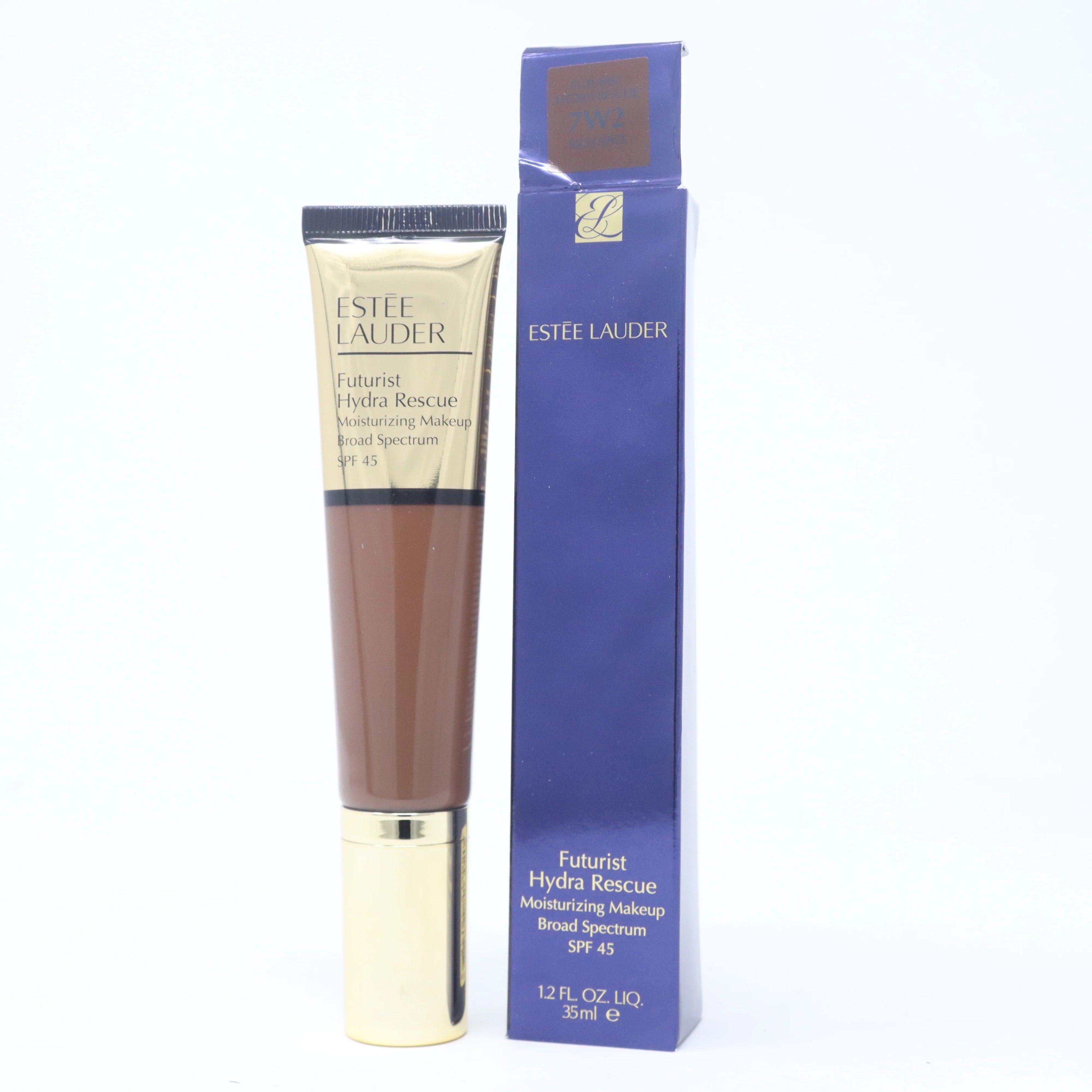 Moisturizing Makeup SPF 45, 2W1 Dawn, 1.2 oz W865166