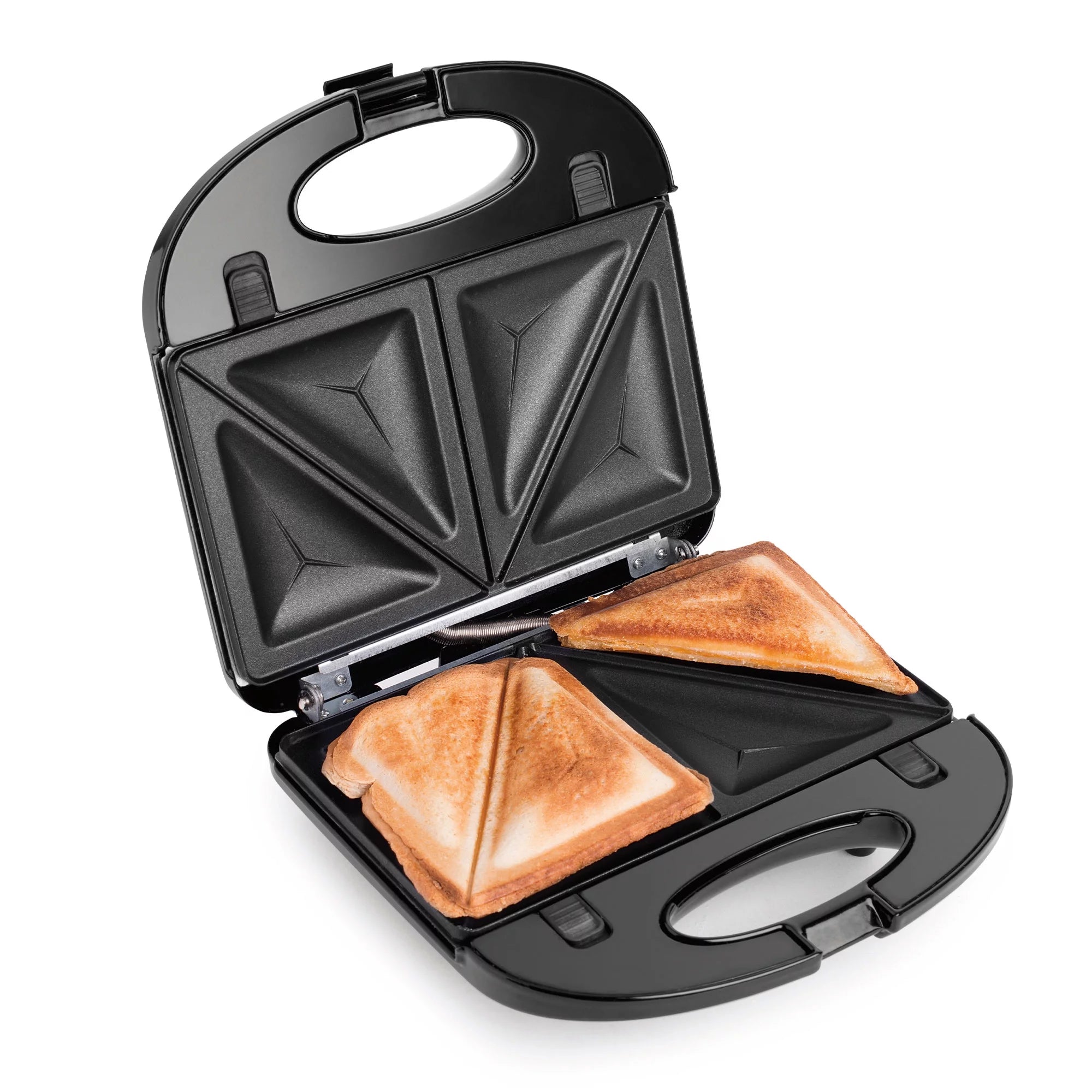 3 in 1 Grill, Sandwich & Waffle Maker Z205