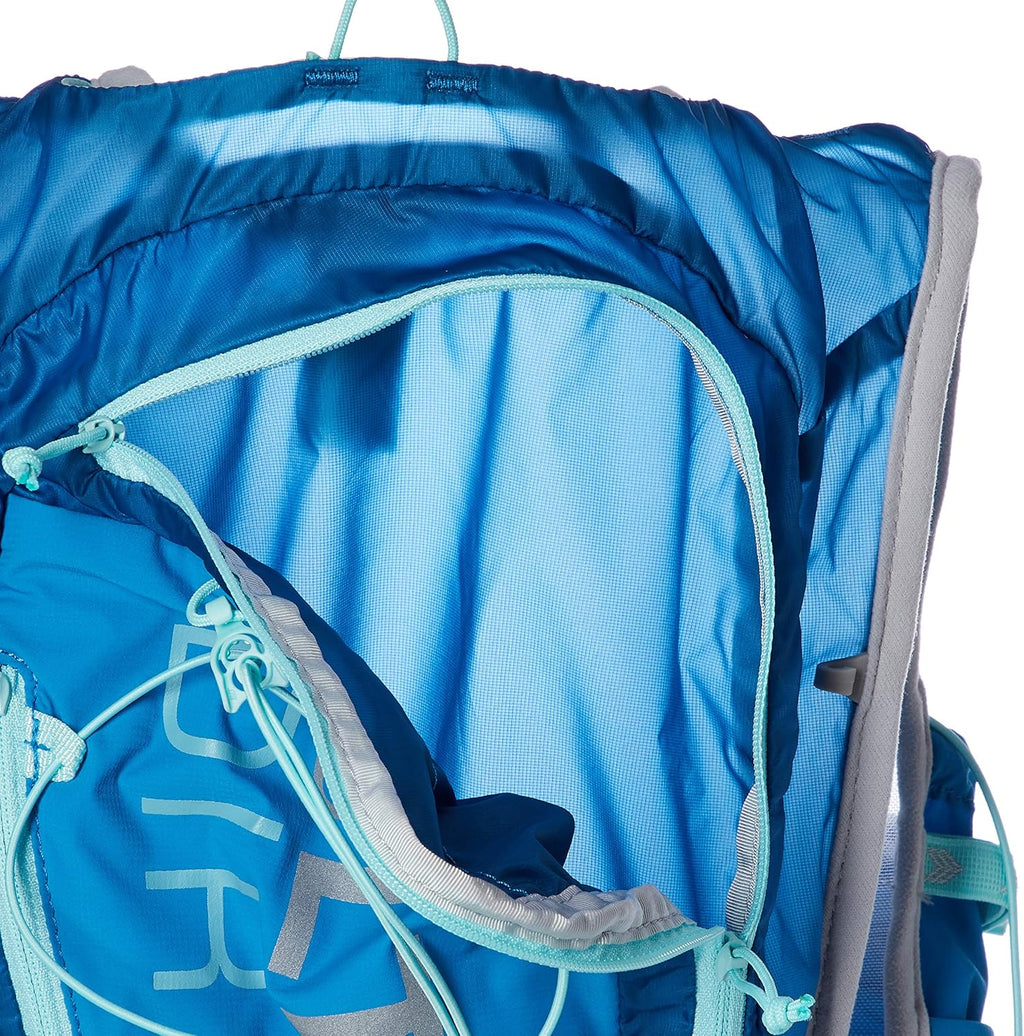 Trail Running Vest, Signature Blue, Medium/Large Y848