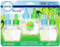 Gain Original Scent Scented Oil Refill, 3 Count B994