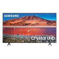 75 inch 4K UHD LED Smart TV with HDR - Black T541