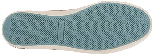 Men's Plimsoll Sneaker U5351