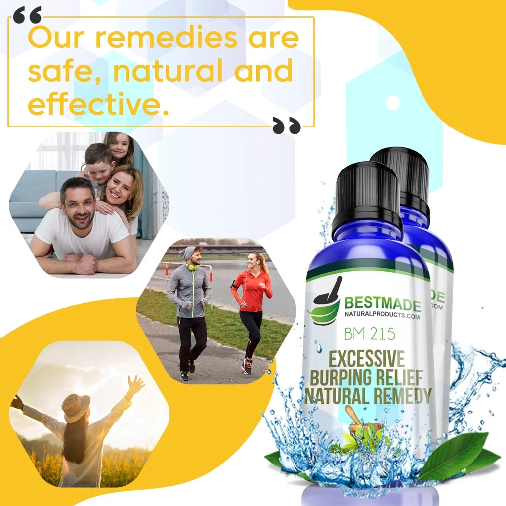 Natural Remedy A5178