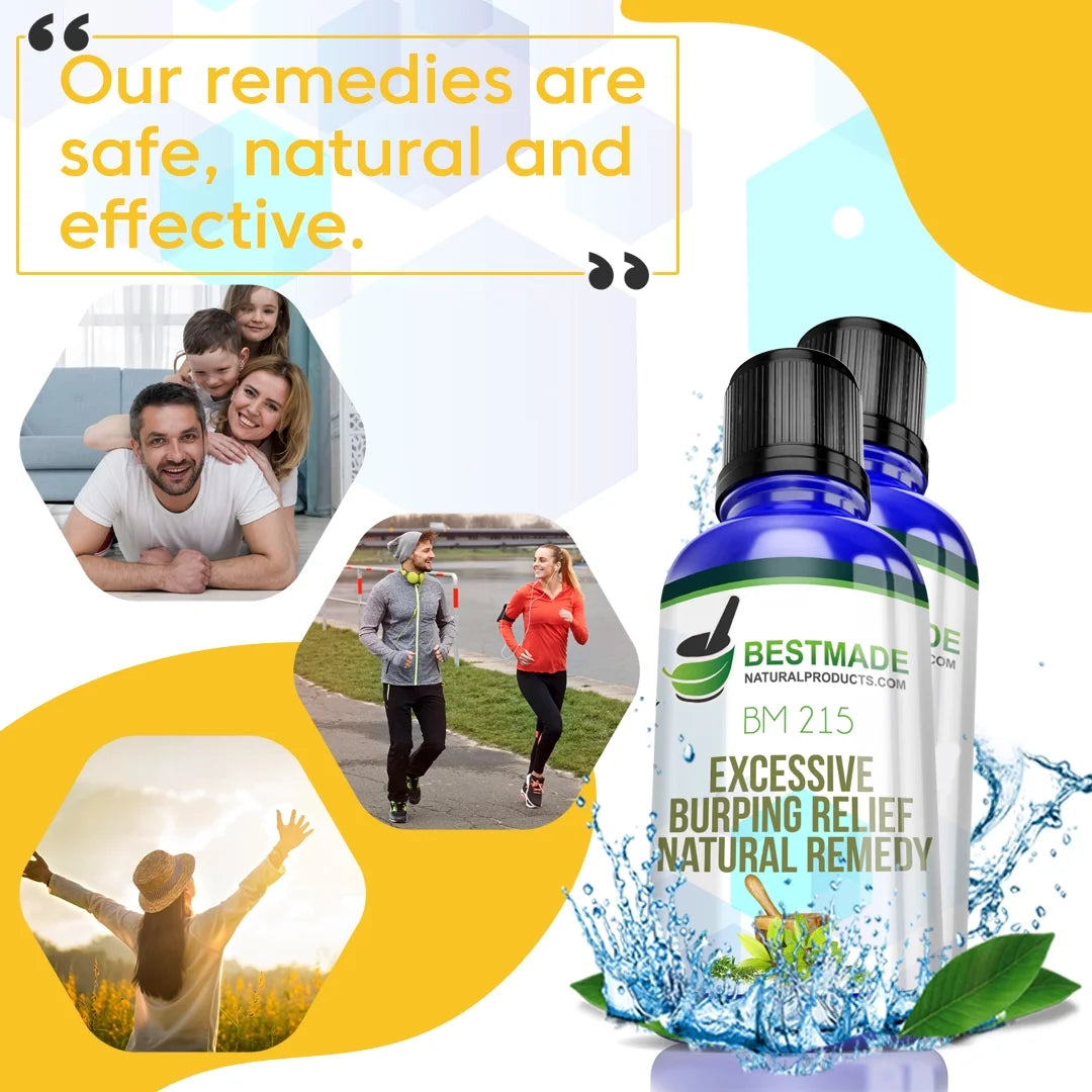 Natural Remedy A5178