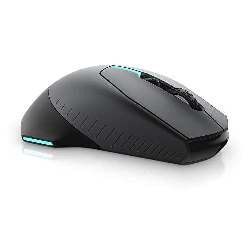 16000 DPI Wireless Gaming Mouse with 350 Hour Battery F82990