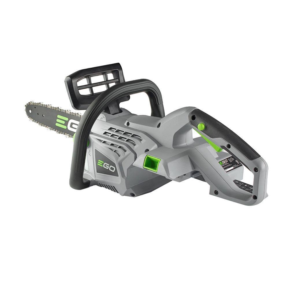 14 in. 56-Volt Cordless Chainsaw V818584