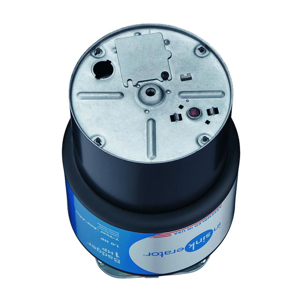 1HP Garbage Disposal Y30295