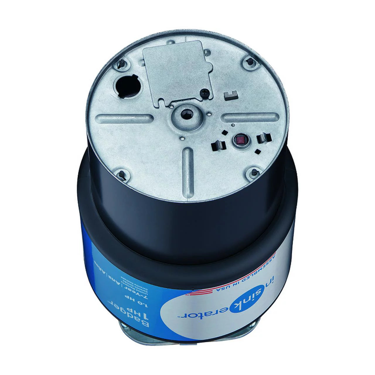 1HP Garbage Disposal Y30295